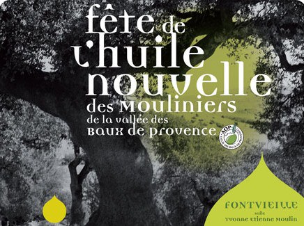 Mets de l’huile………..la nouvelle !!!