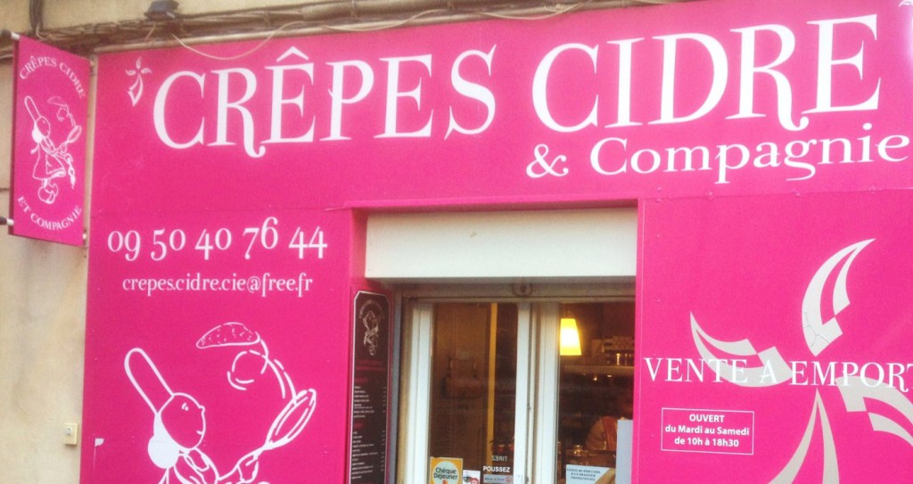 A l’aise Breizh ! dans le treize ….