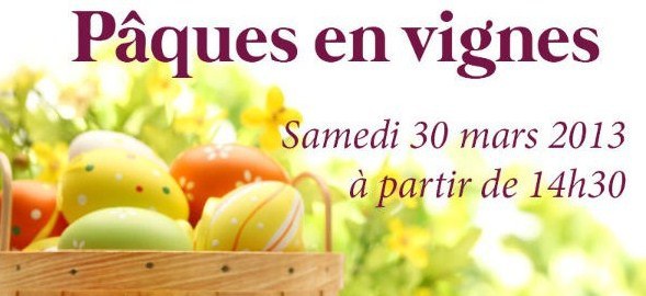Les Oeufs du Paradis