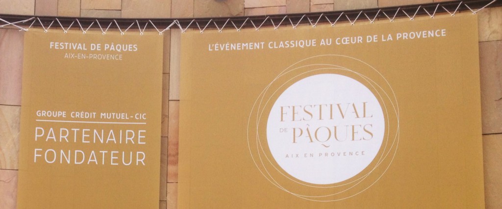 Pâques c’est demain !