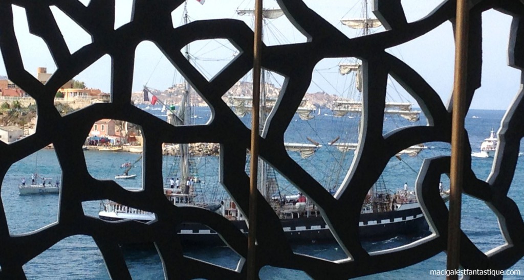Oh mon bateau oh oh oh…..