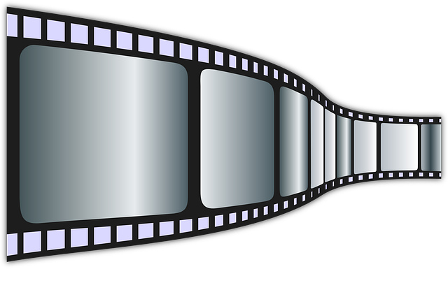 La Belle de mai nous fait son cinéma !