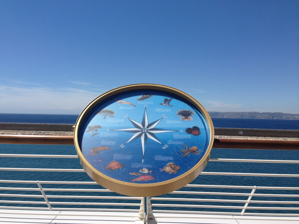 Envie de voyage ? ma Cigale vous emmène en croisière !