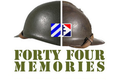 Forty Four memories