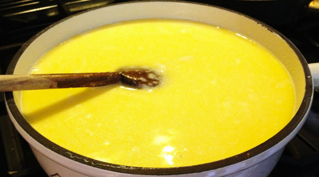 Par ici la bonne soupe !