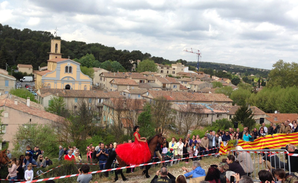 Tous en selle pour la fête du Cheval !