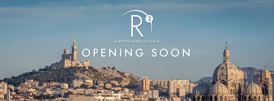 L’air de Marseille est particulièrement dansant !