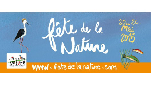 La nature est en fête !