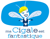Ma cigale est fantastique