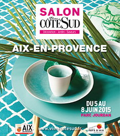 Salon Vivre Côté Sud