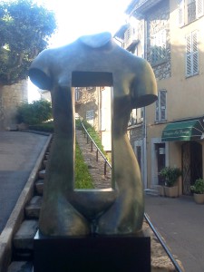 Mougins