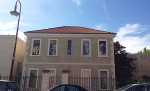 Musée Raimu - Marignane
