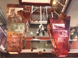 Musée des Gueules Rouges - Tourves