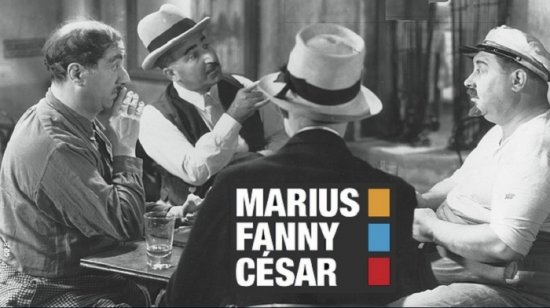 Marius Fanny Cesar