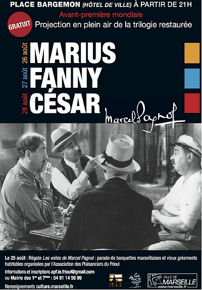 Marius Fanny Cesar