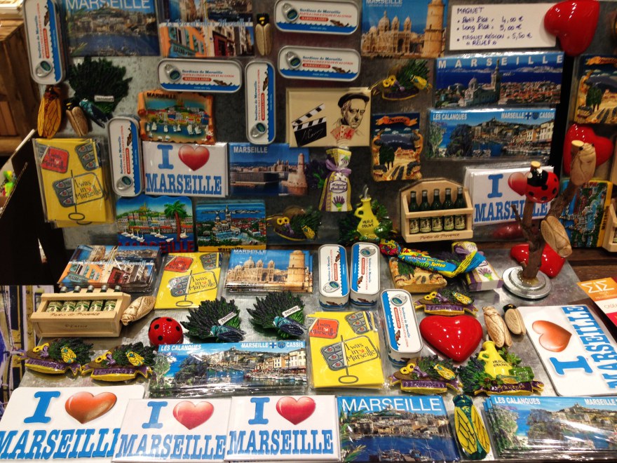 Madein Méditerranée - Marseille