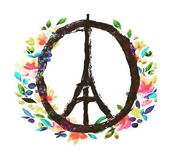 Peace & Love Paris