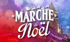 Marché de noël - Allauch