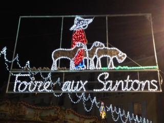 Foire aux Santons - Marseille-