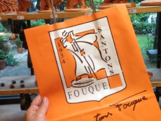 Santons Fouque Aix en Provence