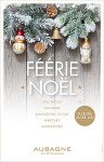 La féérie de Noël à Aubagne