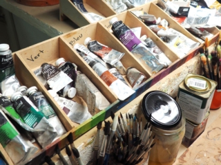 Atelier Santons FOUQUE