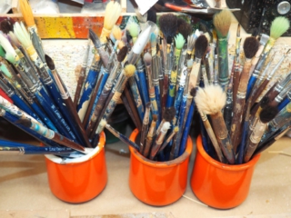 Atelier Santons FOUQUE