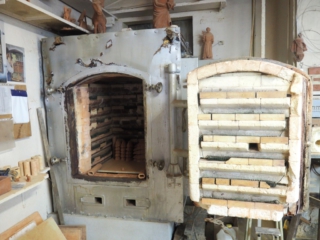 Atelier Santons FOUQUE