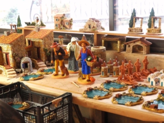 Atelier Santons FOUQUE