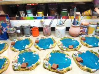 Atelier Santons FOUQUE