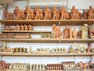 Atelier Santons FOUQUE