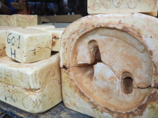 Atelier Santons FOUQUE