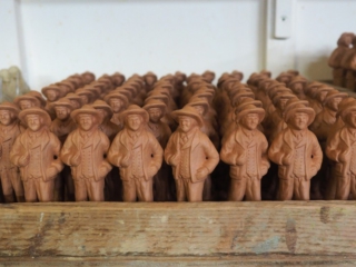 Atelier Santons FOUQUE