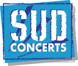 logo Sud concert