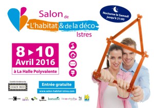 Salon de l'habitat & de la déco - Istres