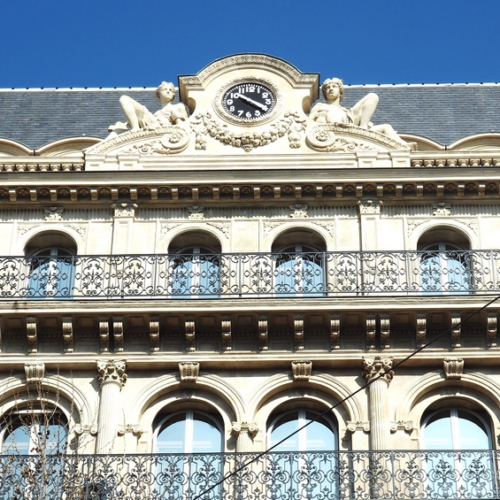 Quartier Noailles - Marseille - Greeters