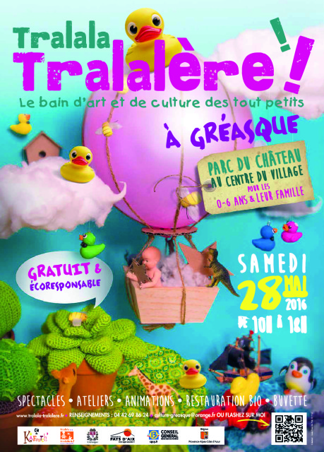 Tralala Tralalère