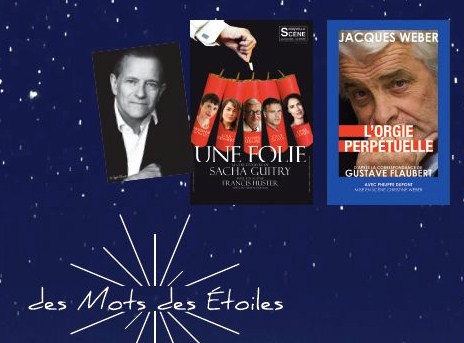 Du théâtre à la belle étoile ! #BonPlan Pass 2 soirées