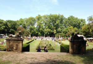 Jardins d'Albertas - Bouc Bel Air