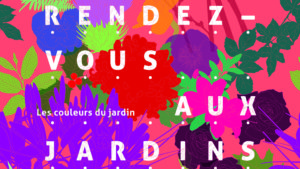 Rendez-vous aux jardins 2016