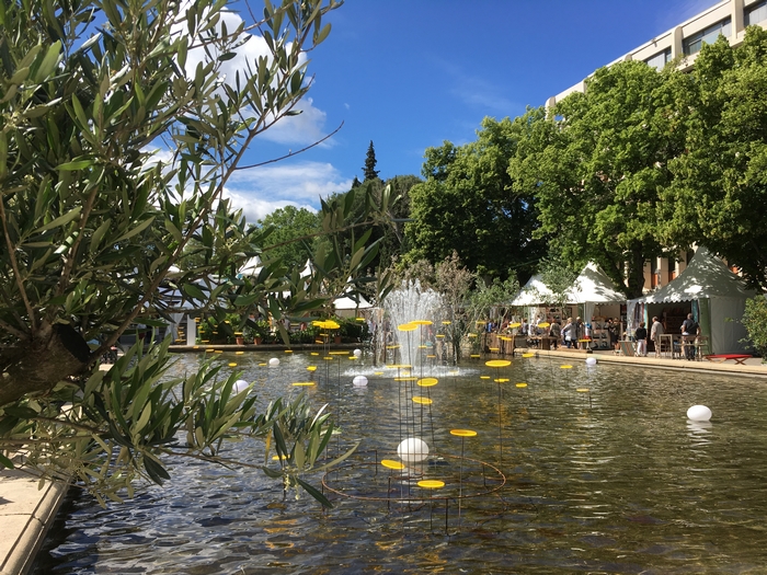 Partons Vivre côté Sud, pour voir la vie en Bleu !