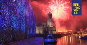 Le 14 Juillet avec myprovence.fr