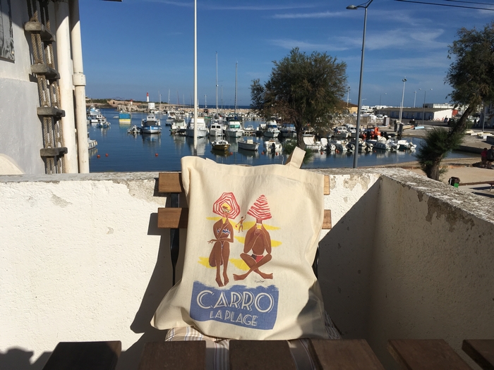 Les fêtes de Carro - La Côte Bleue - Martigues - Provence