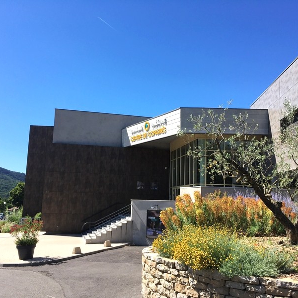 Ecociné Gréoux les Bains