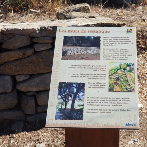 Parc de Figuerolles - Martigues