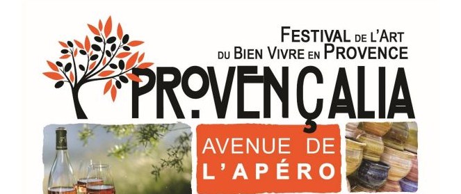 Provençalia Aubagne - Festival de l'Art de bien vivre en Provence