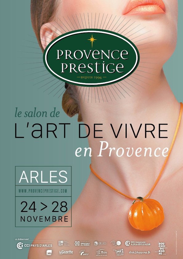 Provence Prestige - L'art de vivre en Provence