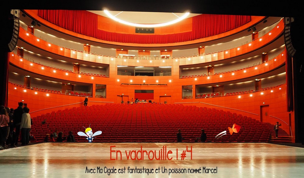 Grand Théâtre de Provence - Aix en Provence 6 JEU CONCOURS