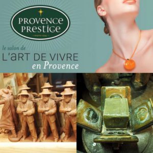 Les artisans de Provence Prestige - Arles 6 JEU CONCOURS