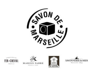 Label savon de Marseille